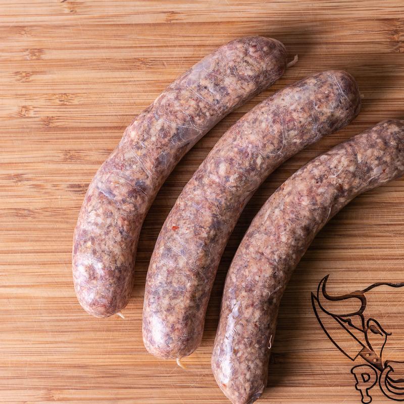 Beef Hot Links photo