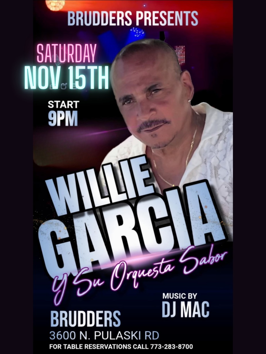 LIVE SALSA event photo