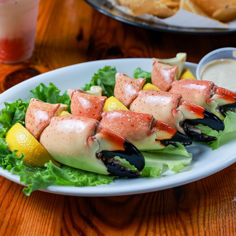Stone Crab photo