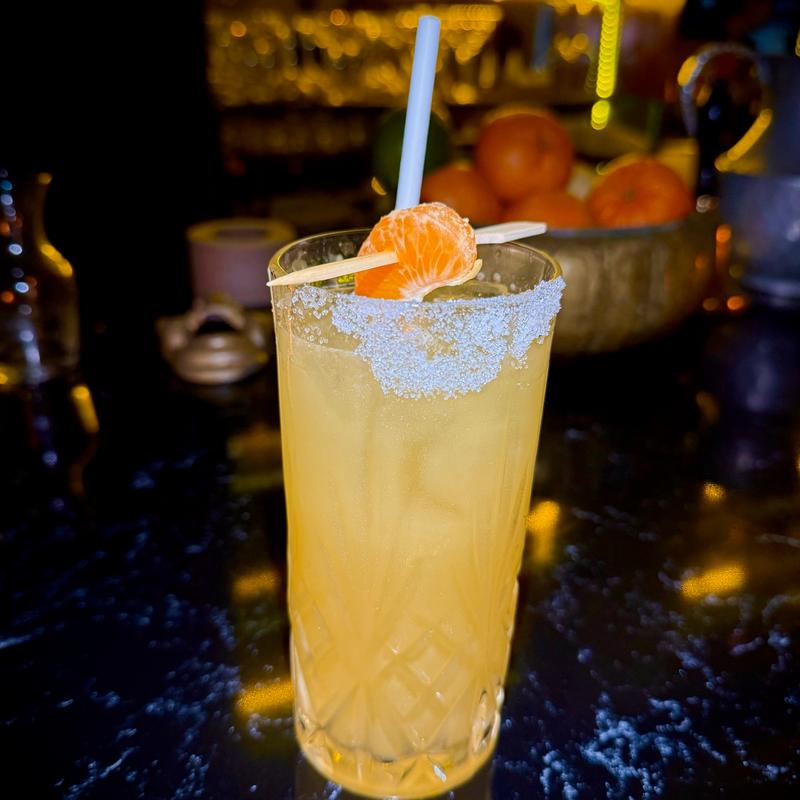 Mandarin Madness photo