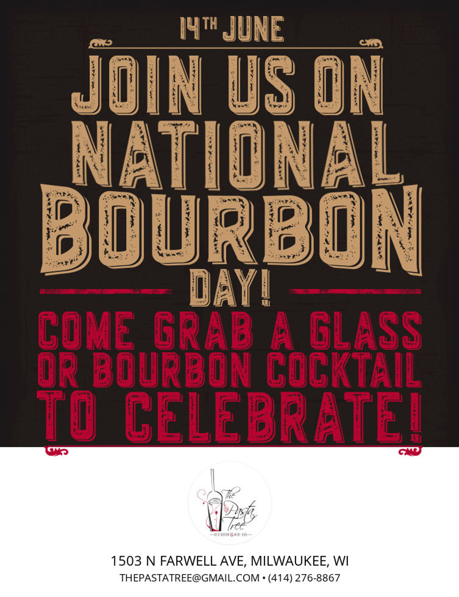 National Bourbon Day event photo