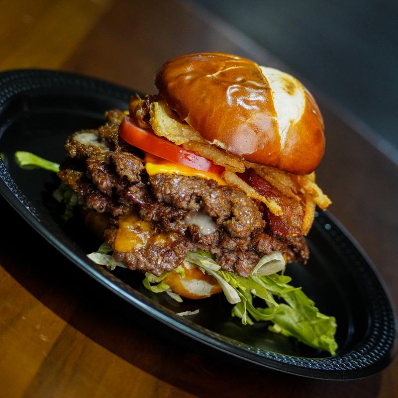 Beast of Brady photo