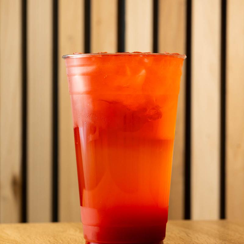 Strawberry Margarita photo