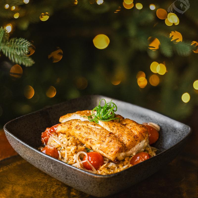 Rapture at Sea photo