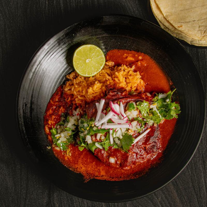 Mexican Ossobuco photo