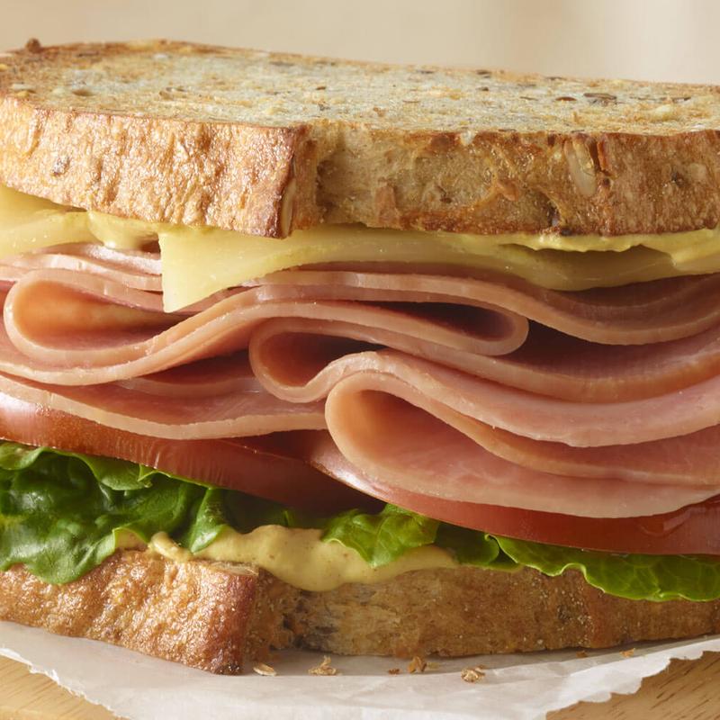 Ham Sandwich photo