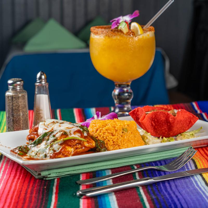 Molcajetes Calientes photo