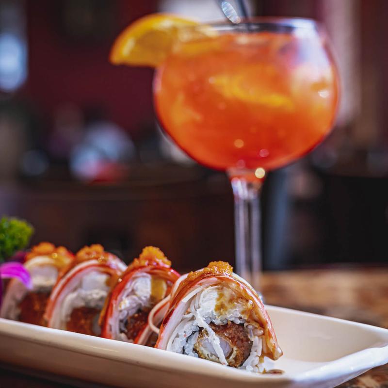 Beauty Kim Roll photo