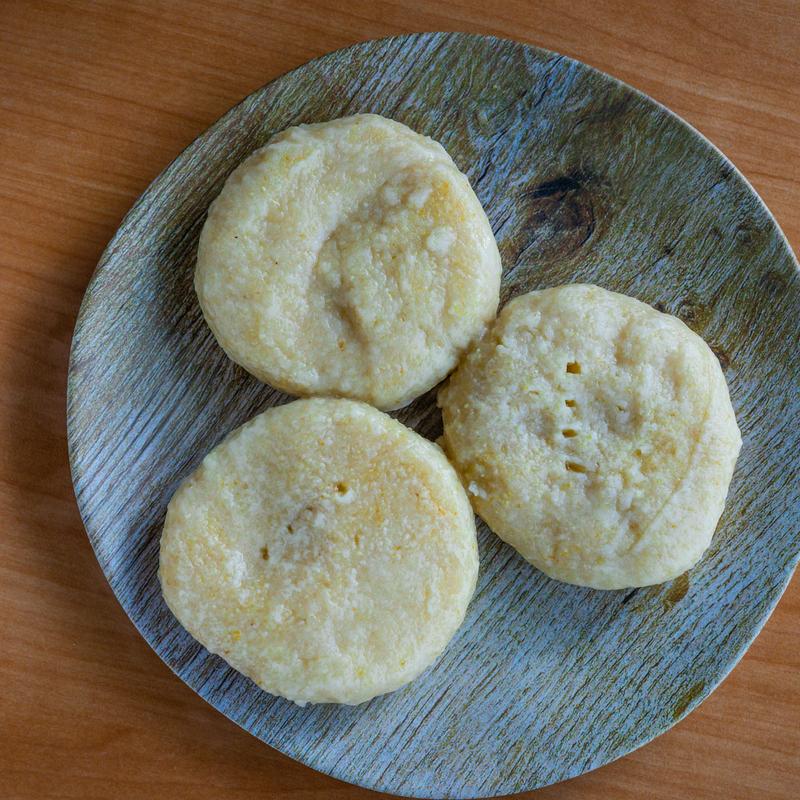 Boiled Dumplins photo