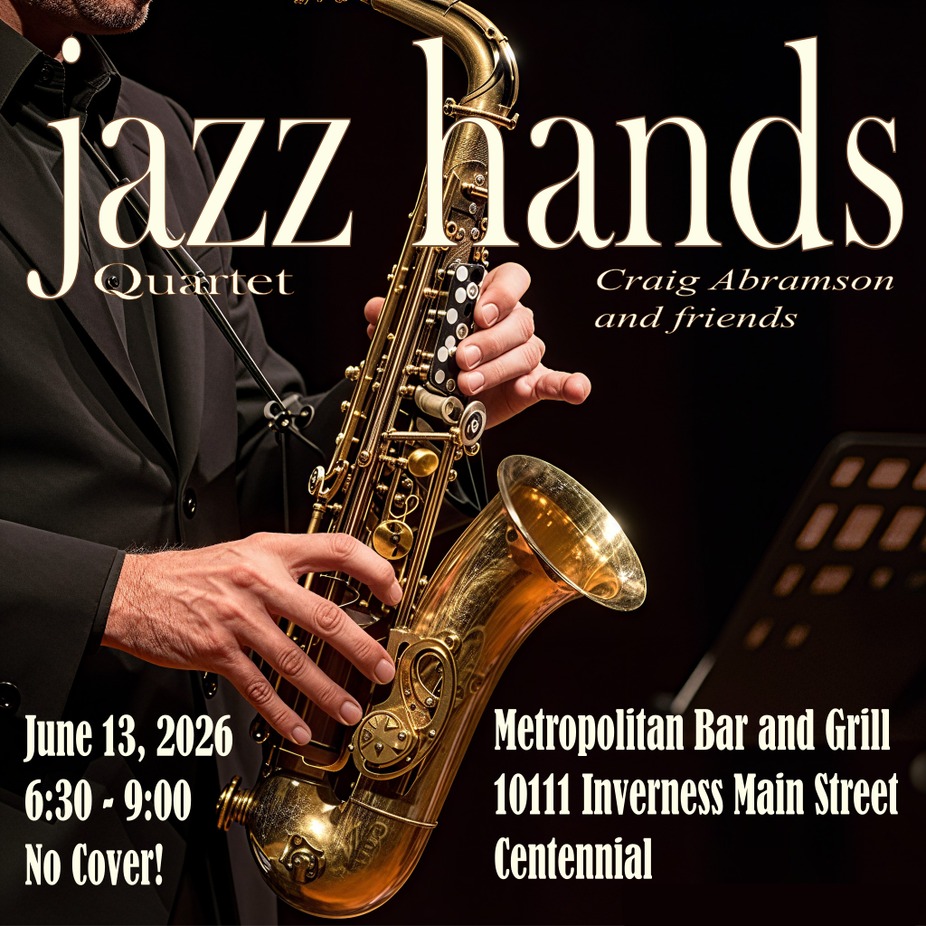 Chase Street Jam Performs! event photo