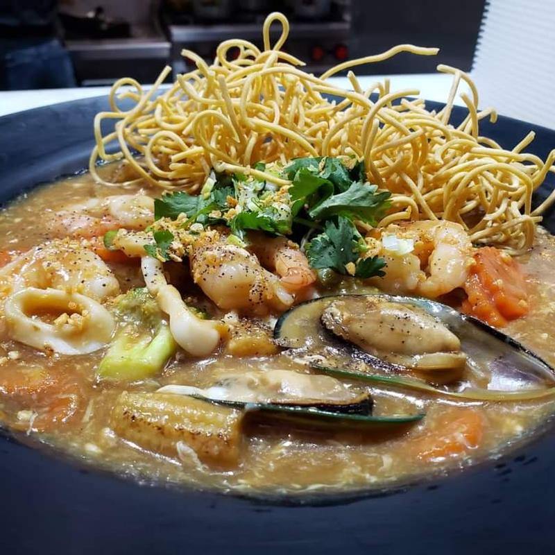 Lard Na ( Gluten-free available) photo