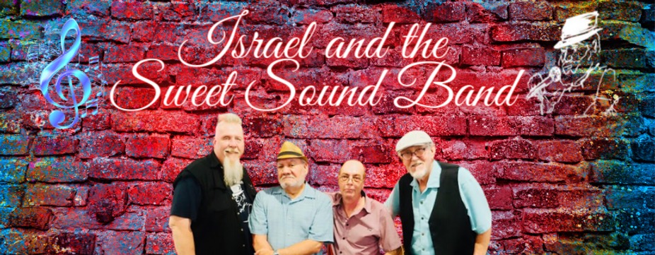 Israel and The Sweet Sound Band event photo