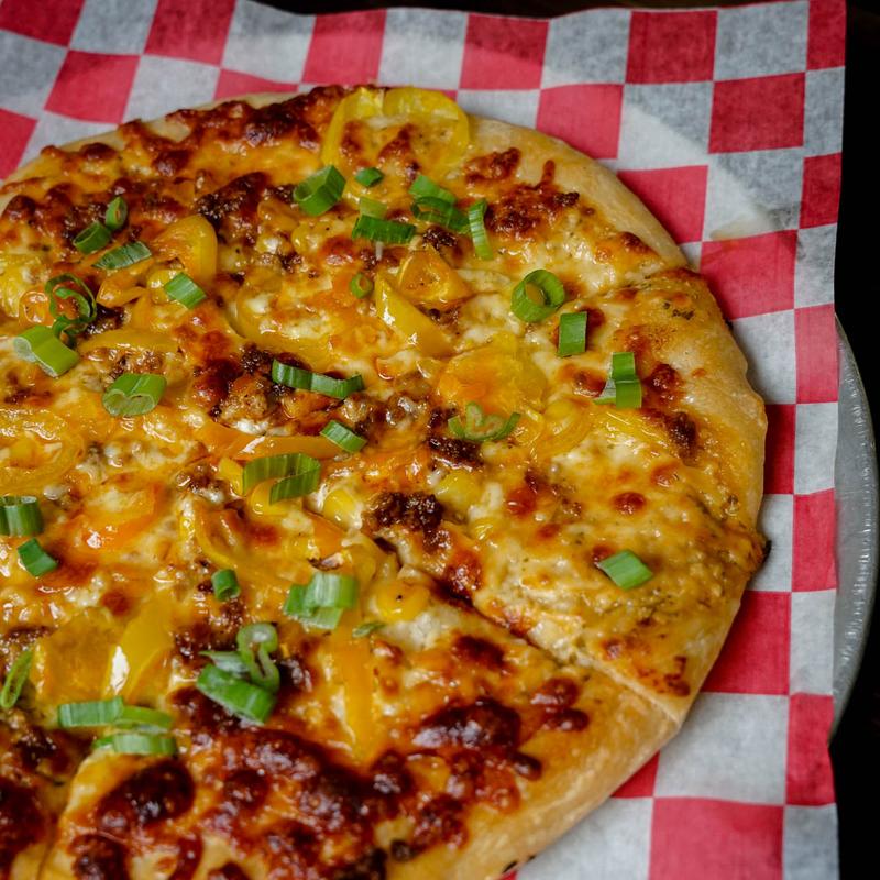 Garlic Chorizo photo