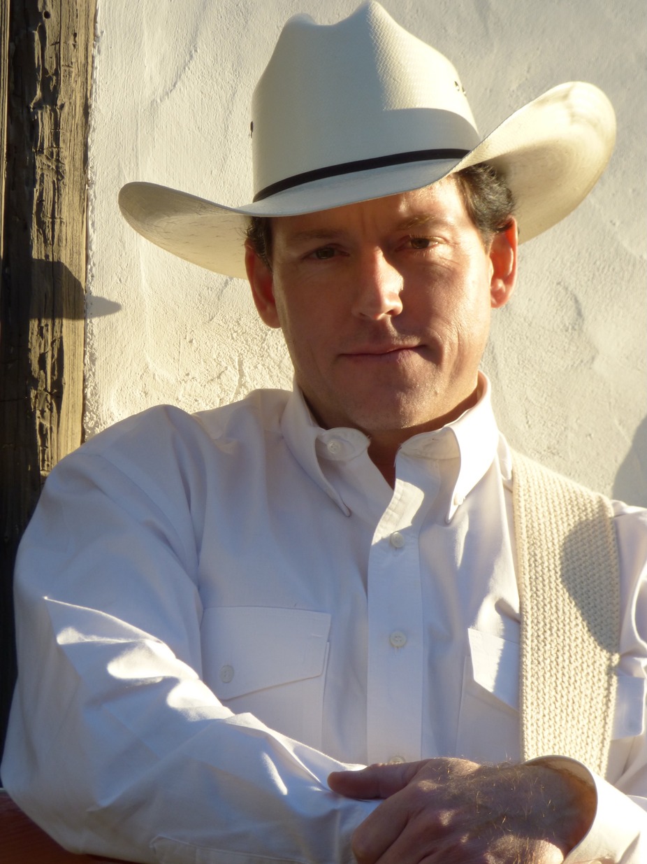 George Strait Tribute Featuring Derek Spence with Southern County Line event photo
