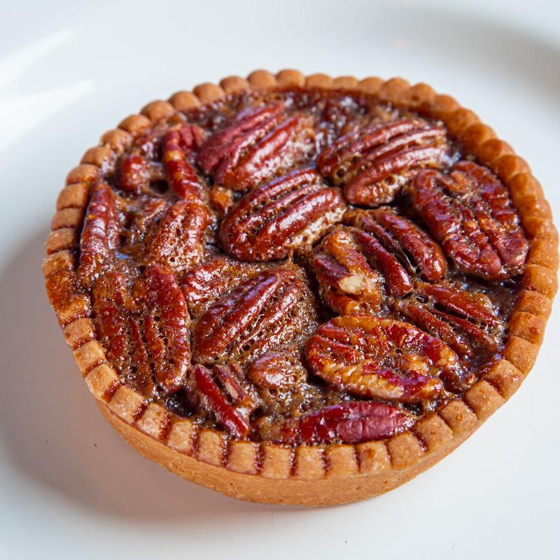 Pecan Pie photo
