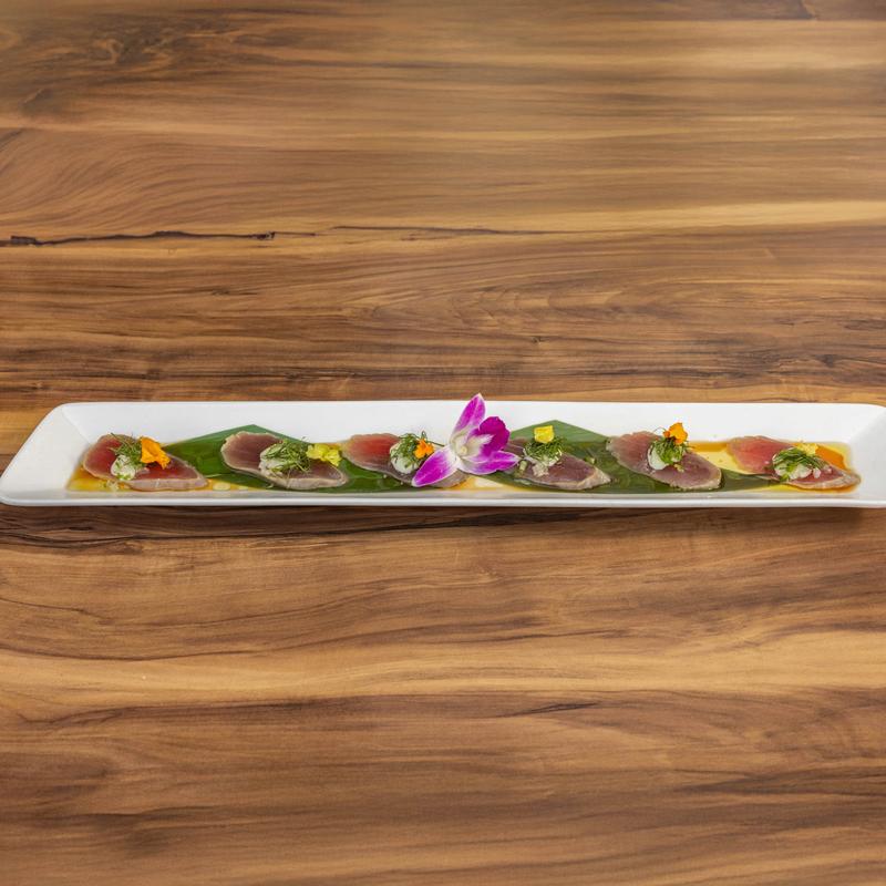 Tuna Explosion photo