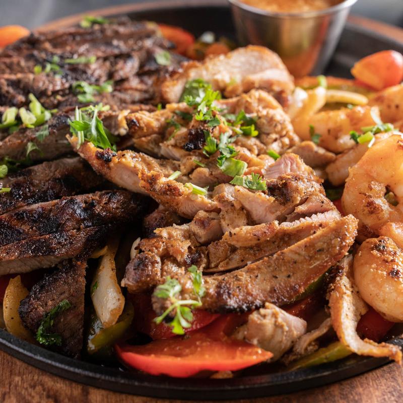 Sizzling Fajitas photo