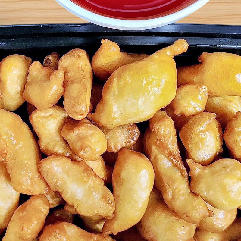 Sweet & Sour Chicken photo