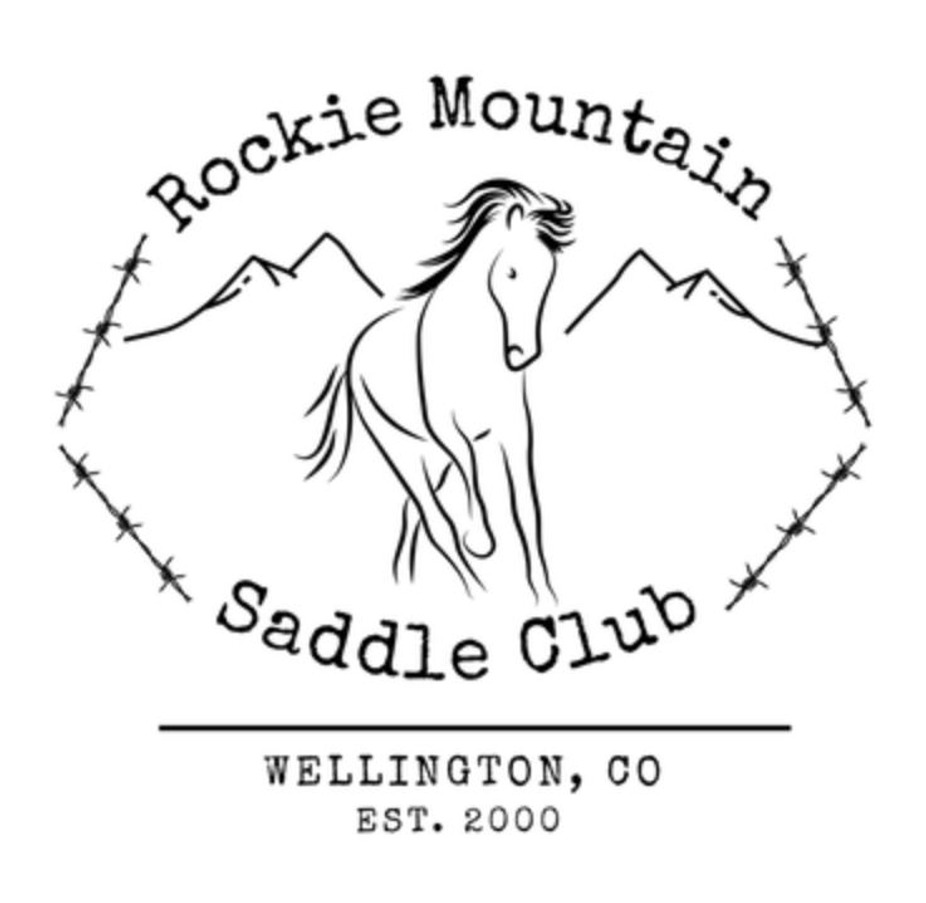 Rockie Mountain Saddle Club - Wellington event photo