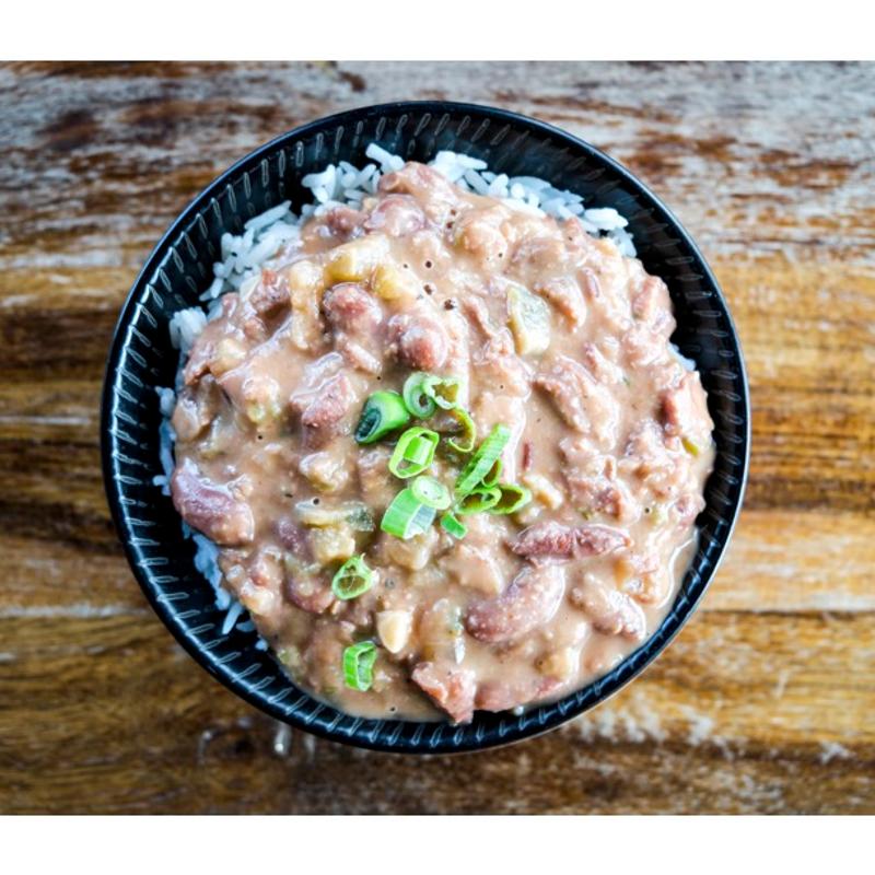 Red Beans & Rice photo