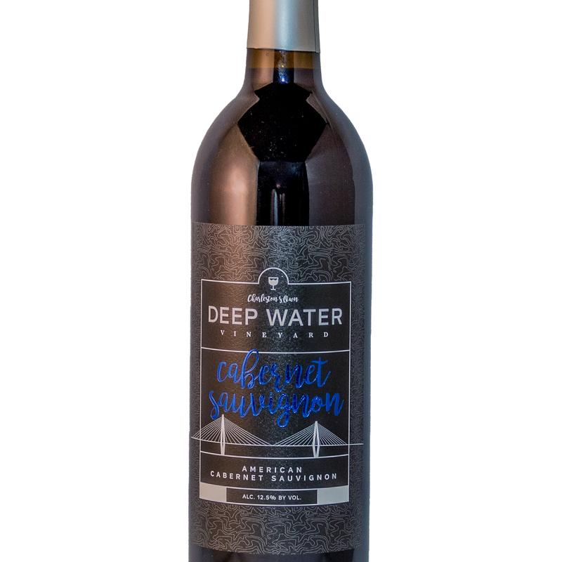 Cabernet Sauvignon photo