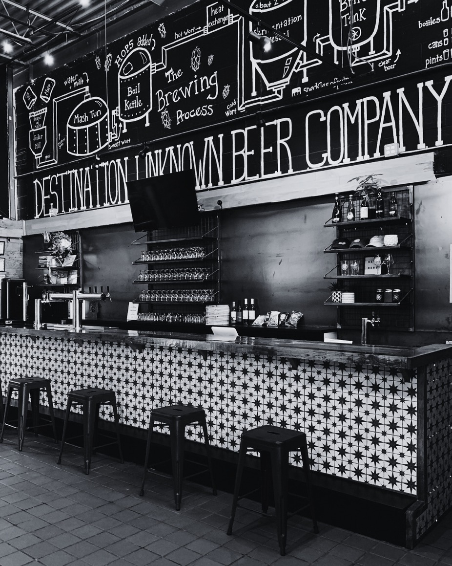 DUBCO BAYSHORE Closing weekend event photo