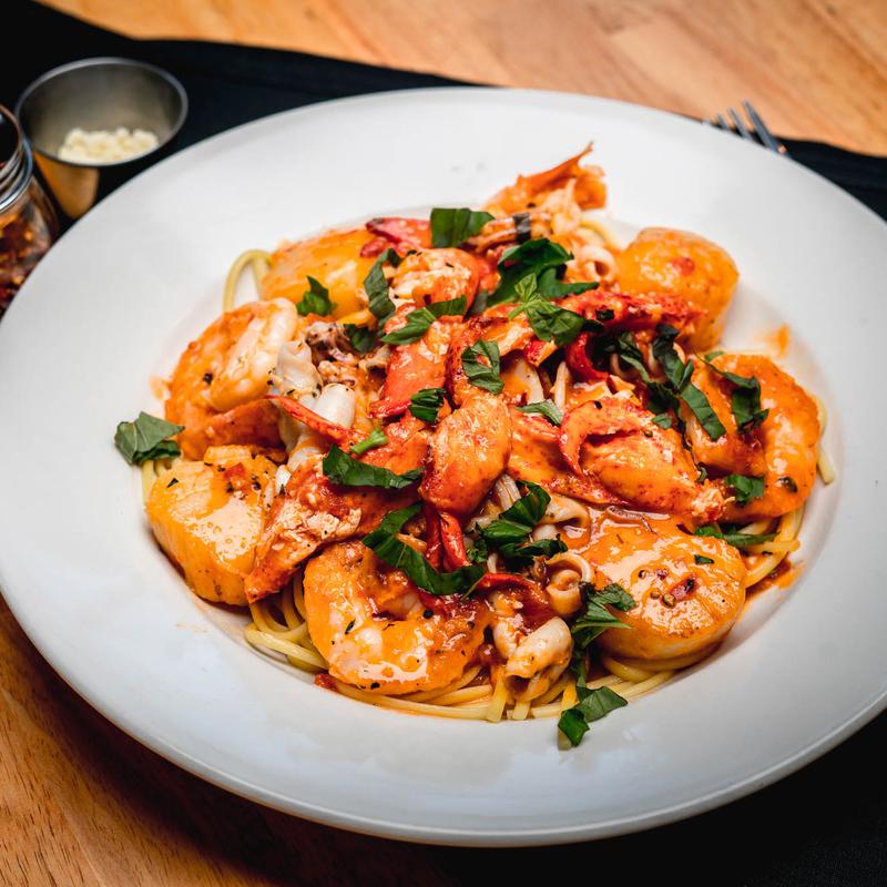 Frutti Di Mare photo