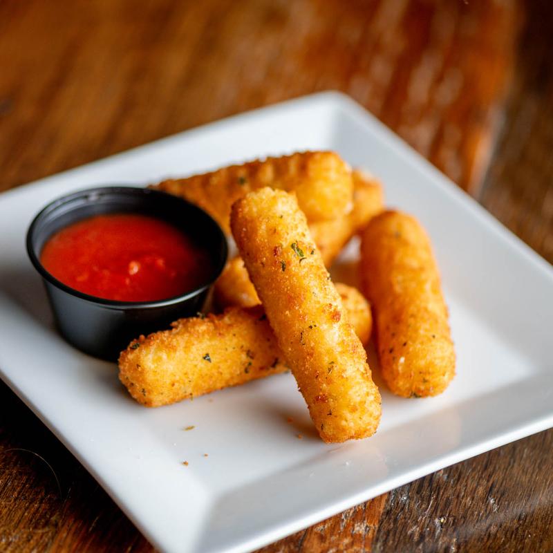 Mozzarella Sticks photo