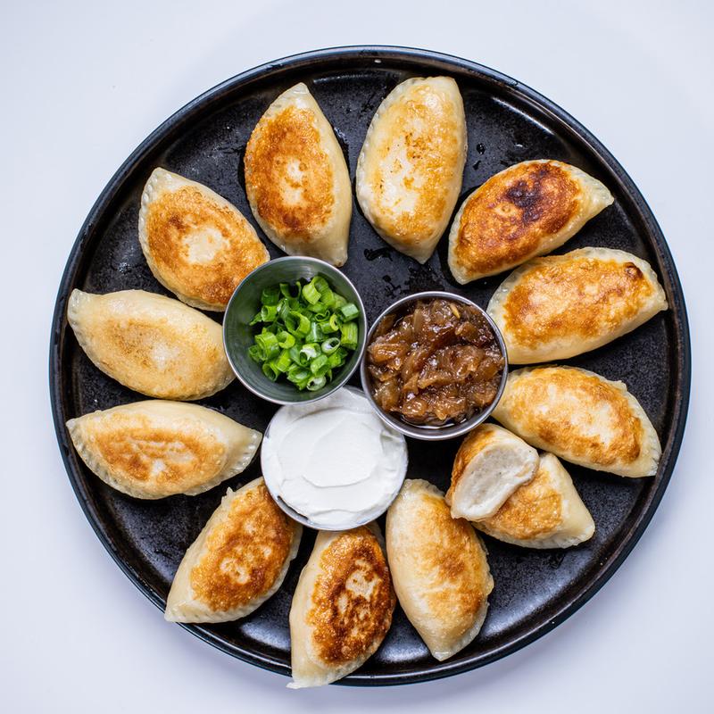 Cheese and Potatoes photo