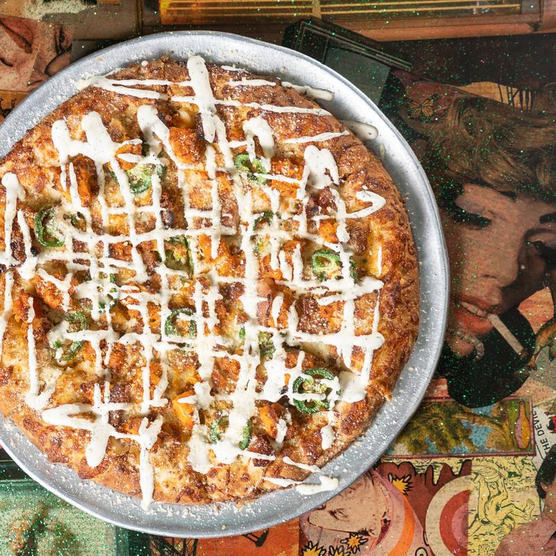 Final Desecration photo