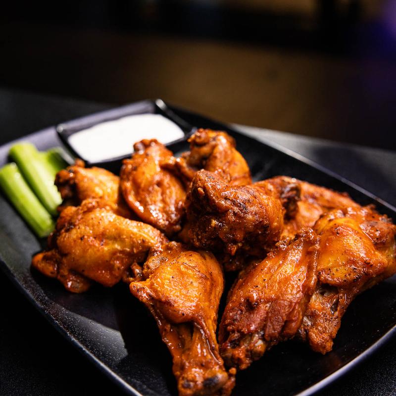 menu item 13 of 15, Bone - In