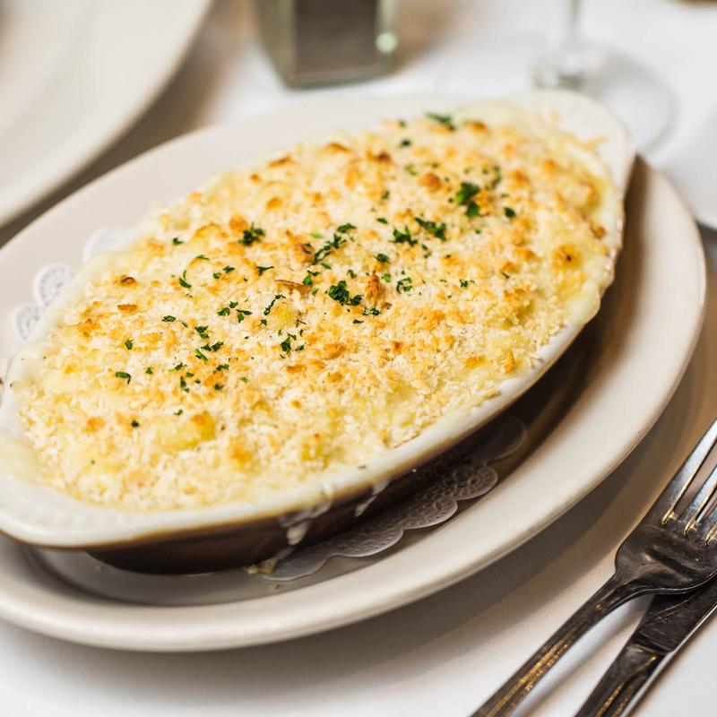 Macaroni & Cheese photo