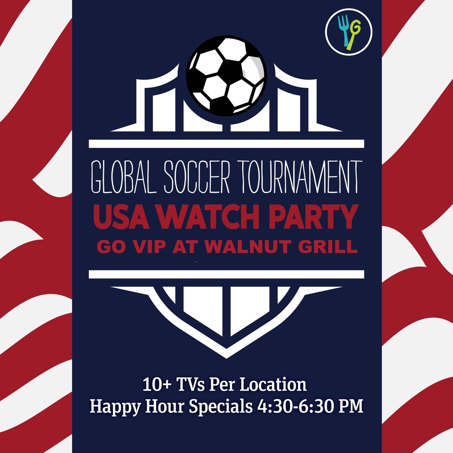 ⚽ 🏆 Join us Tonight 8 PM 🏆 ⚽ event photo