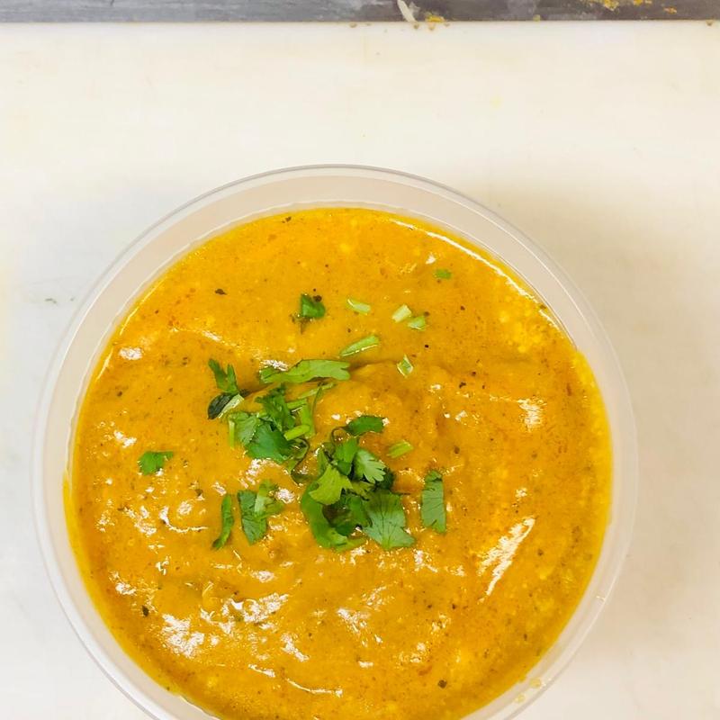 Goa Coconut Curry (ND) photo
