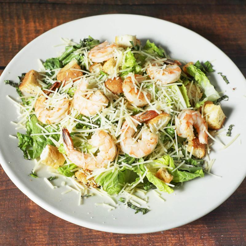 Big Caesar Salad photo