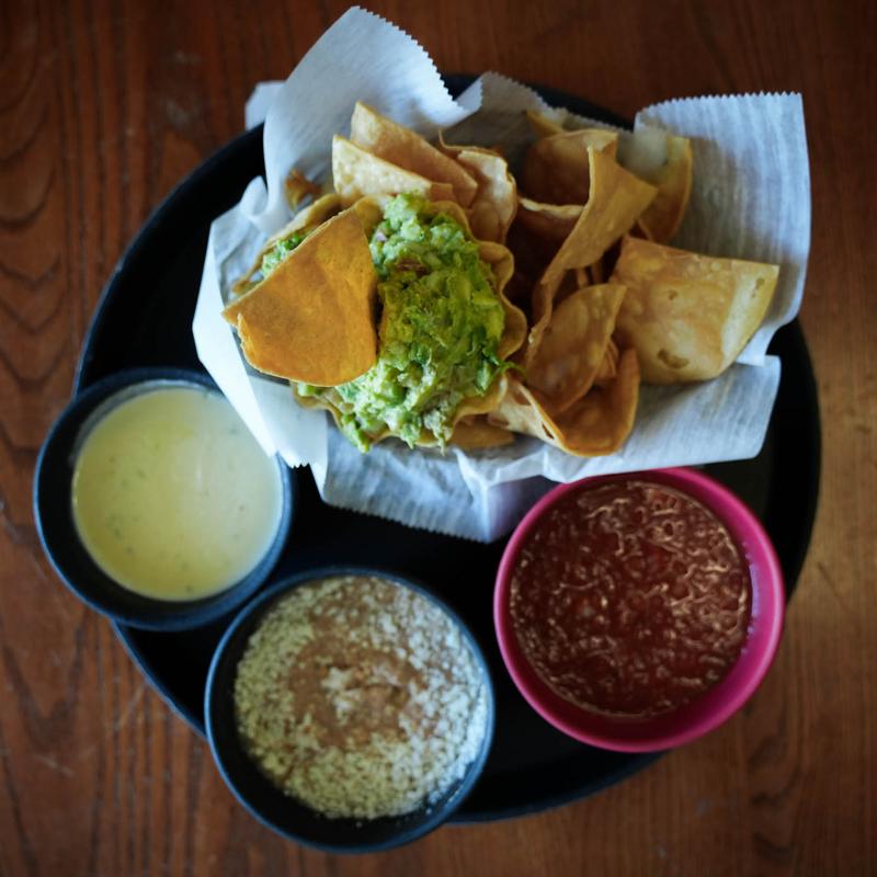 Chips & Salsa (1st Free) photo