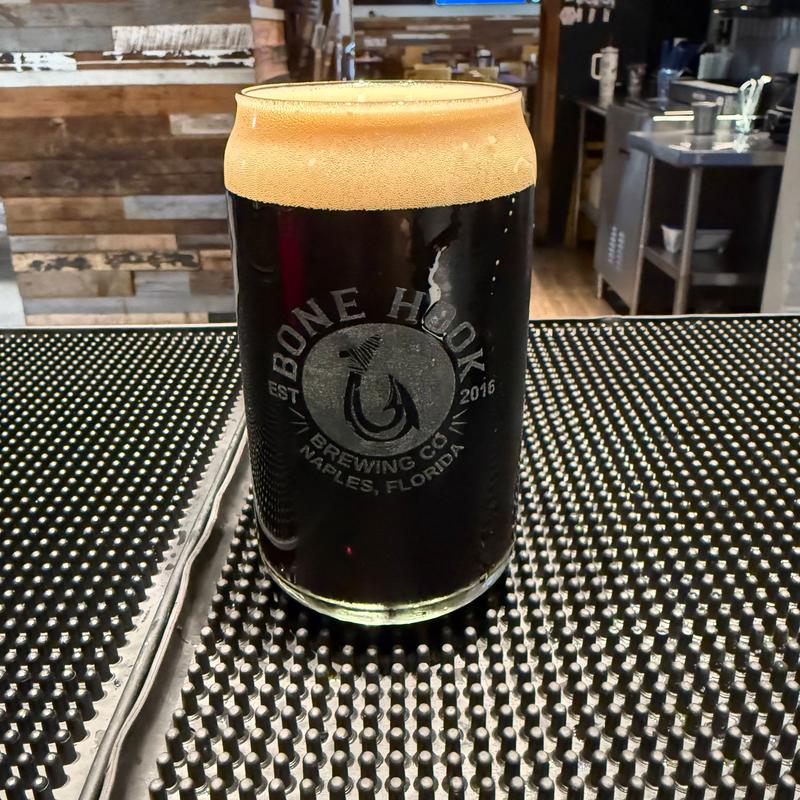 Celtic Irish Stout photo