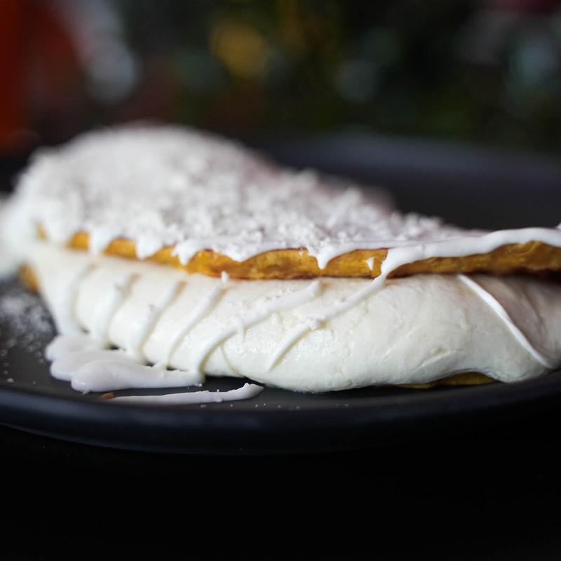 Cachapa q / De Mano photo