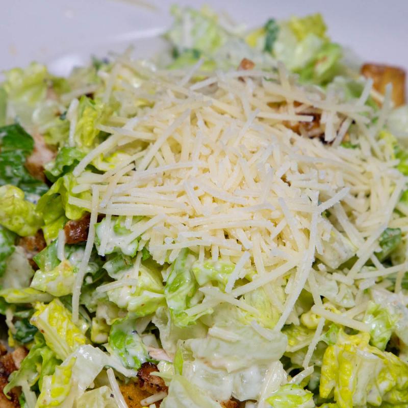 Classic Caesar Salad photo