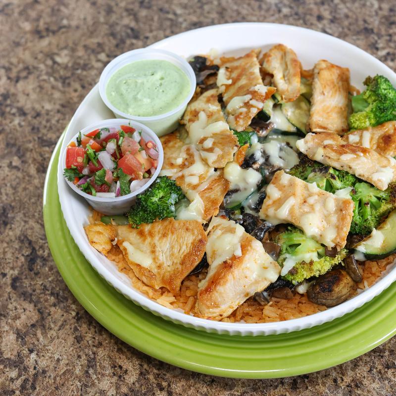 Casa Bowl photo