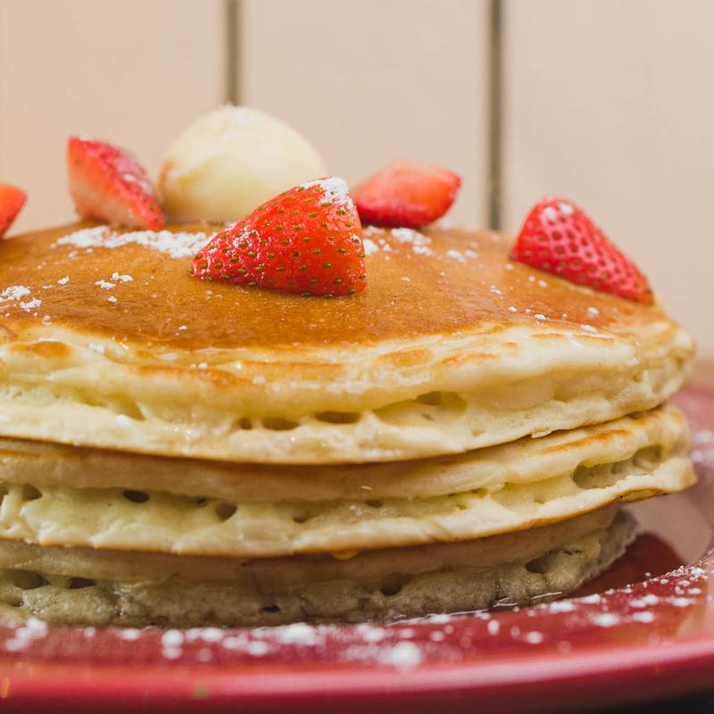 Mama Lillie's Flapjacks photo