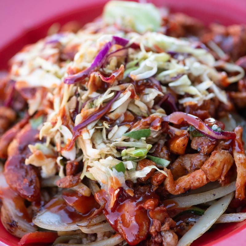 menu item 8 of 15, Chipotle Chicken