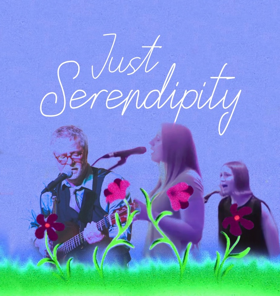 Just Serendipity event photo