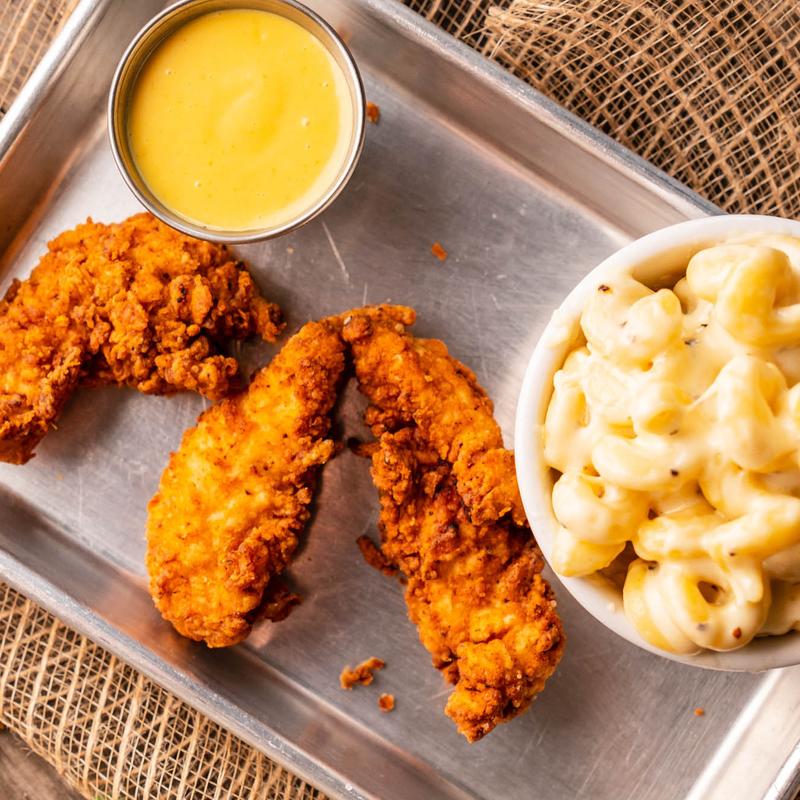 Chicken Tenders photo