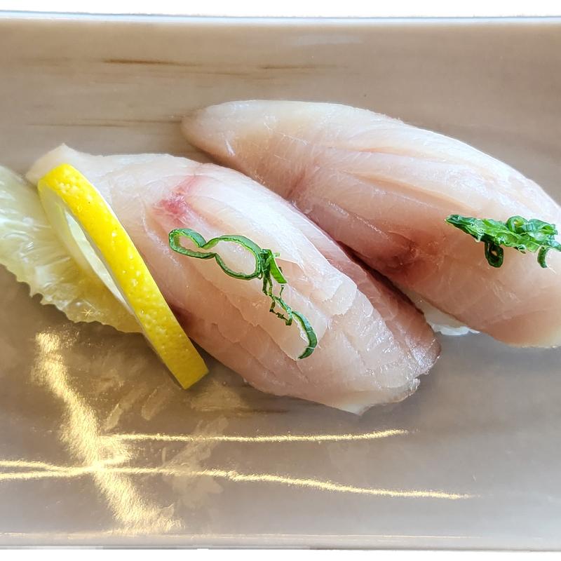 Yellowtail* Hamachi photo