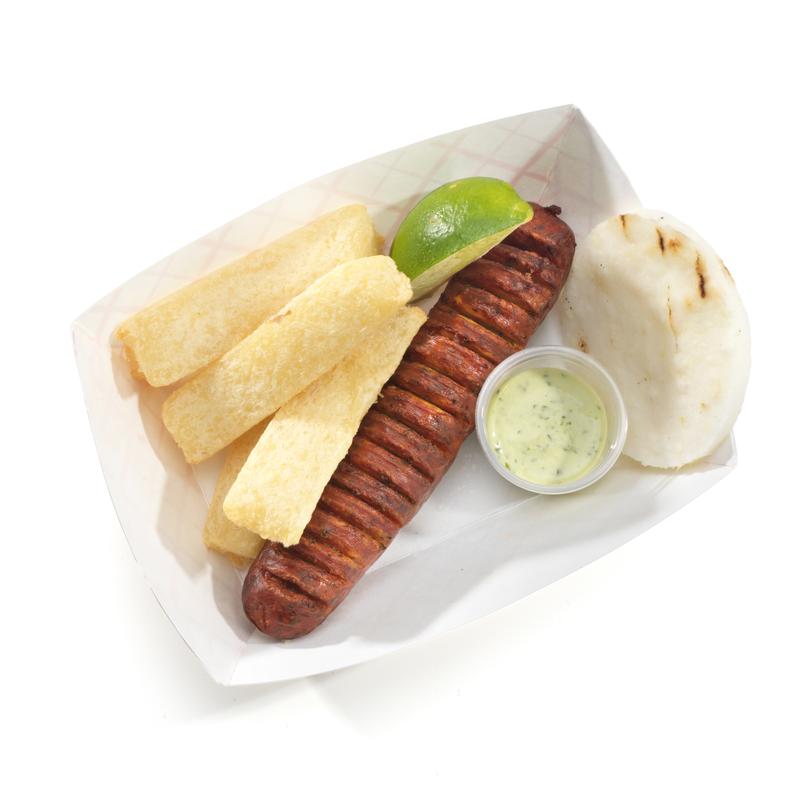 Chorizo Colombiano photo