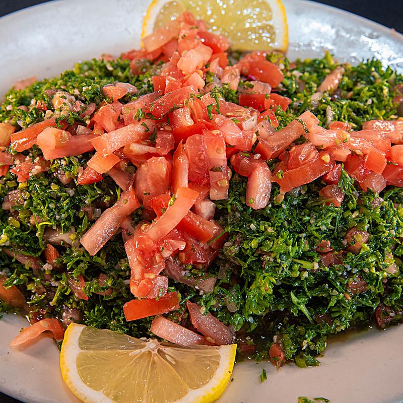 Tabbouli photo