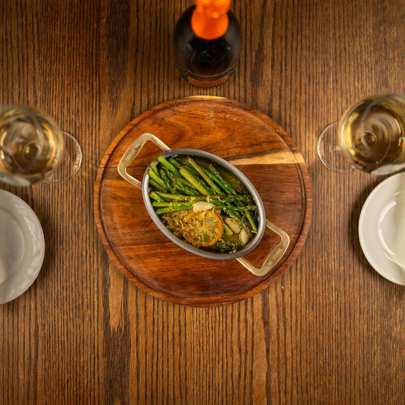 menu item 1 of 15, Brussels Sprouts Autumn