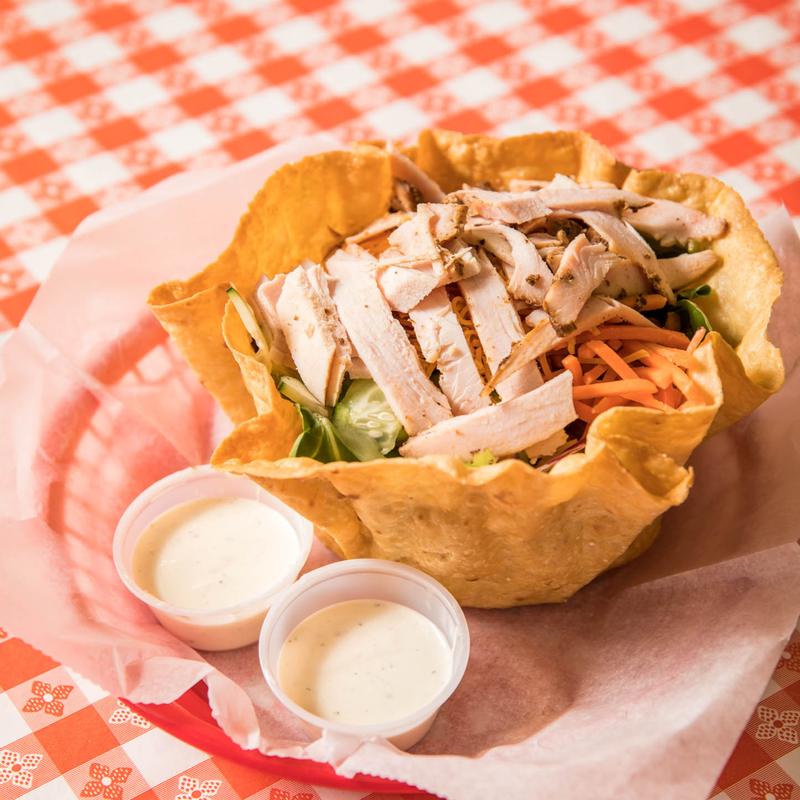 Hill Country Salad photo