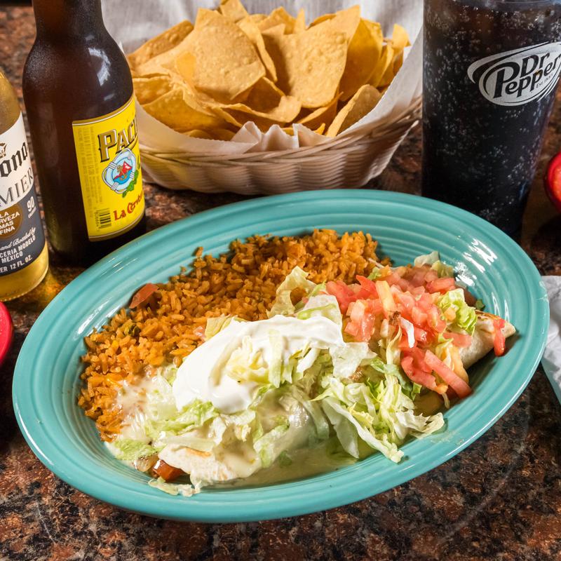 Carnitas Michoacan photo